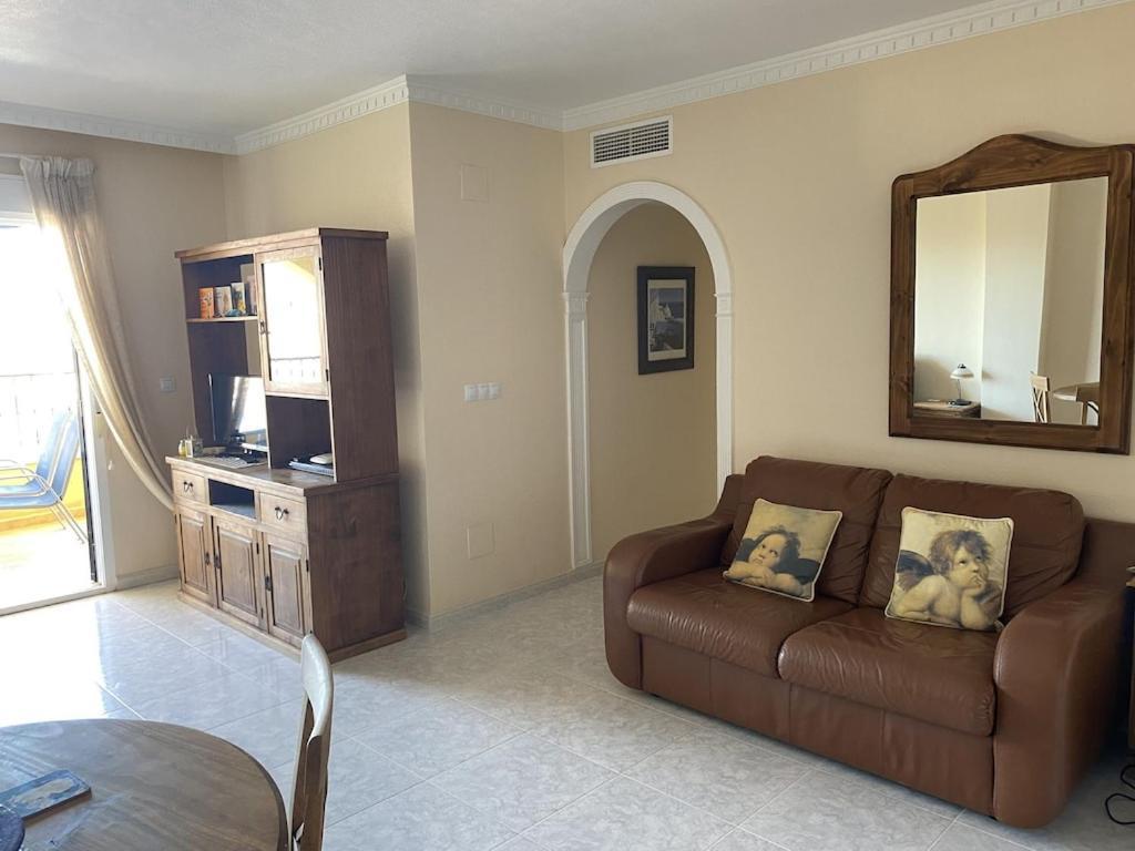 Top Floor Spacious Apartment With Roof Terrace Alicante Exteriör bild