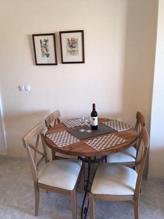 Top Floor Spacious Apartment With Roof Terrace Alicante Exteriör bild