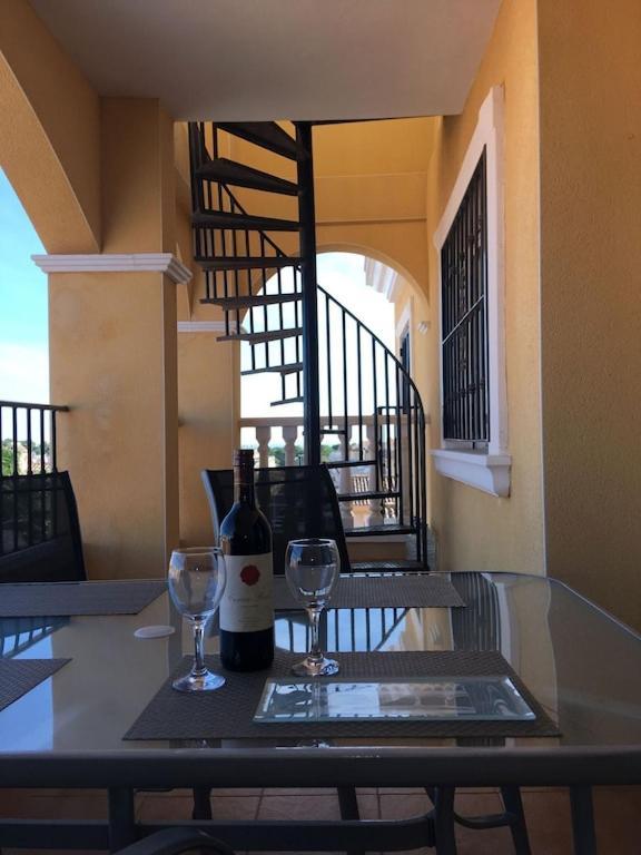 Top Floor Spacious Apartment With Roof Terrace Alicante Exteriör bild