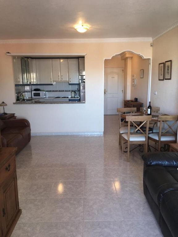 Top Floor Spacious Apartment With Roof Terrace Alicante Exteriör bild