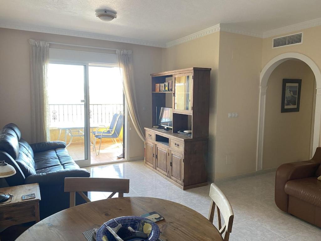 Top Floor Spacious Apartment With Roof Terrace Alicante Exteriör bild