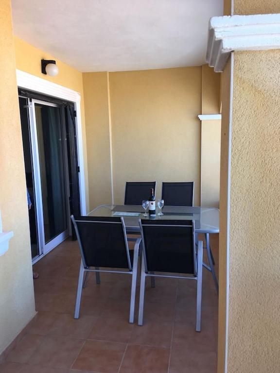 Top Floor Spacious Apartment With Roof Terrace Alicante Exteriör bild