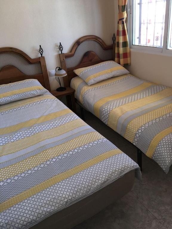 Top Floor Spacious Apartment With Roof Terrace Alicante Exteriör bild