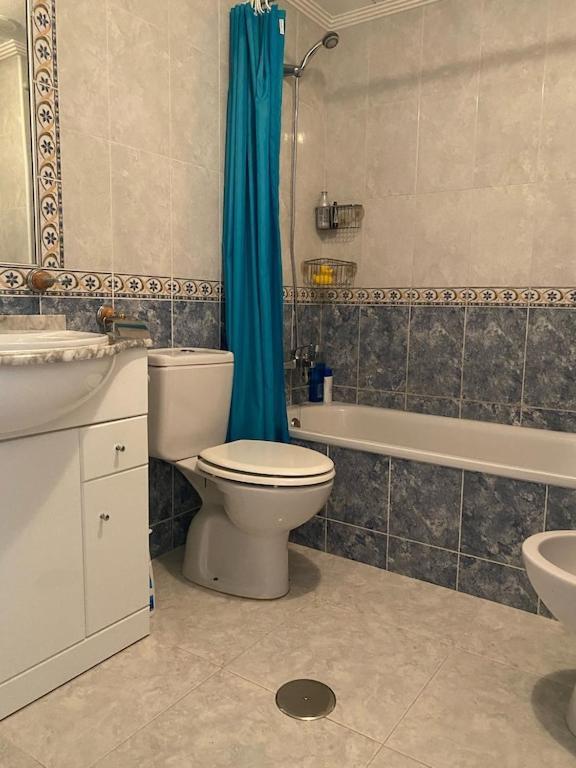 Top Floor Spacious Apartment With Roof Terrace Alicante Exteriör bild